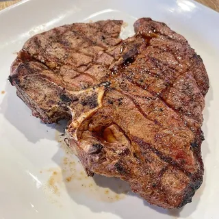 Porterhouse Steak (20 Oz.)