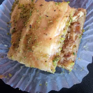 Baklava