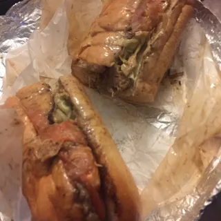 Philly Sub