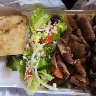 Souvlaki