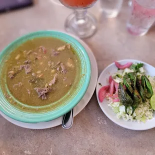 Carne En Su Jugo