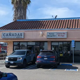 Exterior.