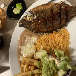 Mojarra