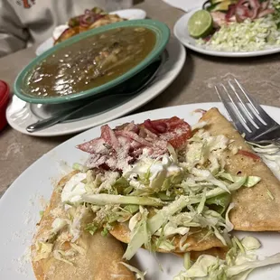 Chile Relleno