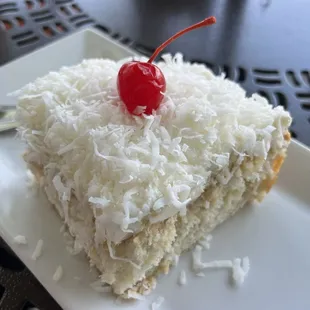 Bunnies Coconut Cake