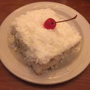 Bunny Cake