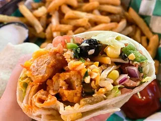 Beetles Bar & Grill
