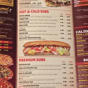 Philly Steaks and Subs