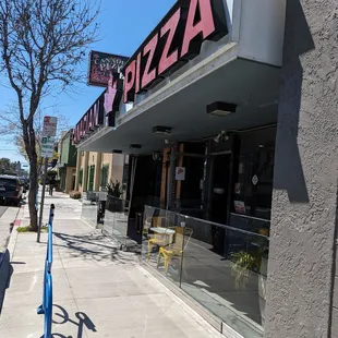Storefront