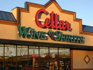 Cellar Wine & Spirits