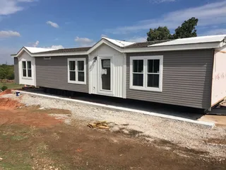 Mid-State Manufactured Housing