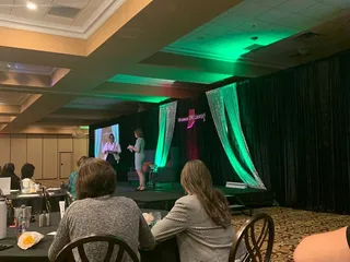 502 East Event Centre