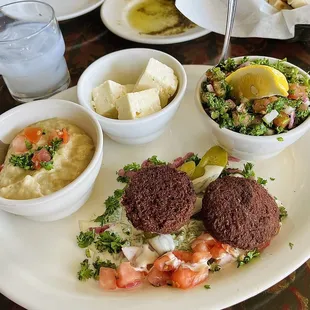 Baba Ganoush