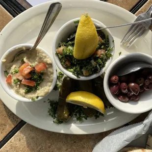 Tabouli Salad