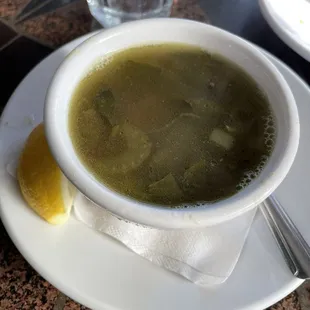 Lentil Soup