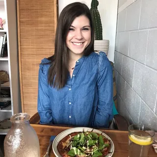 Rachel S.