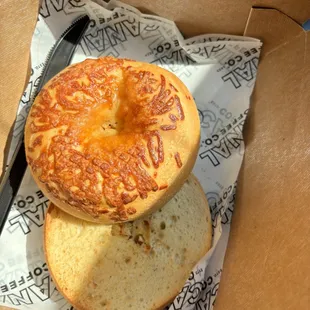 Canal Coffee - Concord