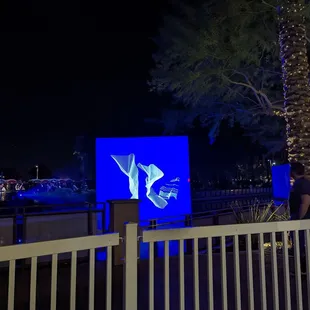 Canal convergence Nov 11, 2023