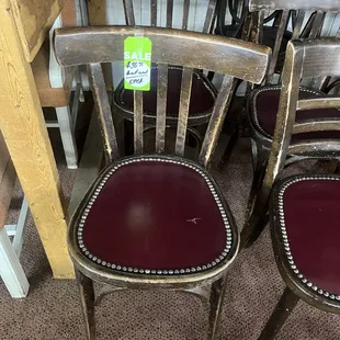 Another gorgeous chair