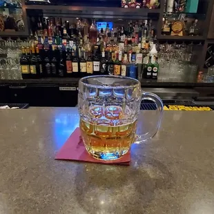 A Bud Lite