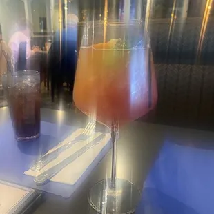 drink