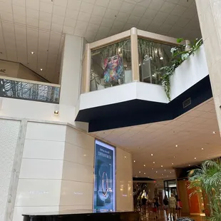 Canal Place