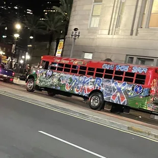 &quot;Da Jukebox&quot; on Canal with the tunes