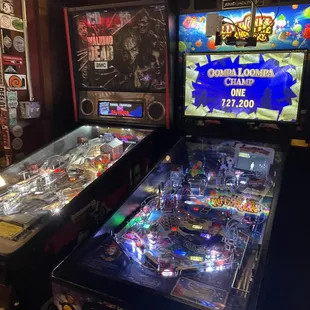 Pinball