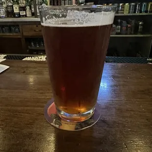 MastHead Midwest IPA