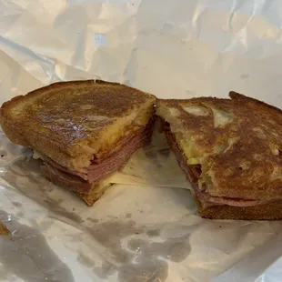 Italian Sandwich