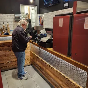 interior, ramen and noodles