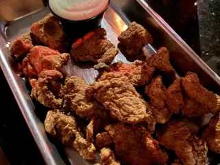 Backspace Bar & Kitchen