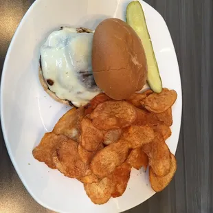 burgers, burger, food