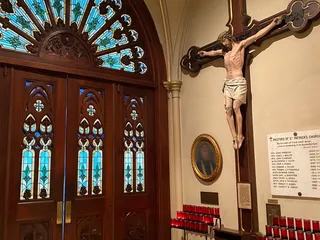 St. Patrick's Church