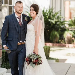 New Orleans Elopement