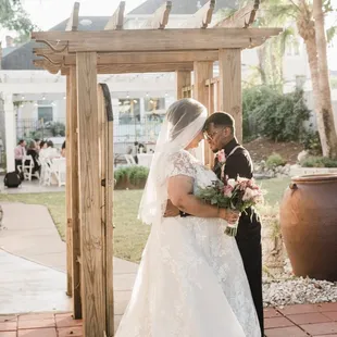 New Orleans Wedding Venue