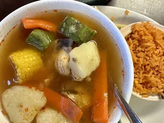 Rancheros Mexican Restaurant