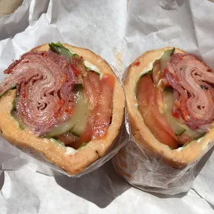 Italian sub