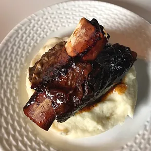 Short rib