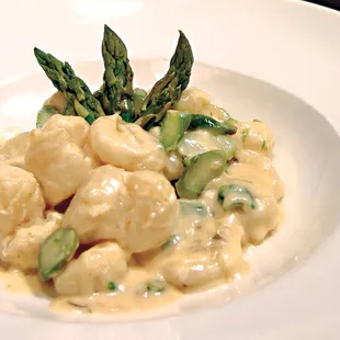 pasta dish, food, pasta