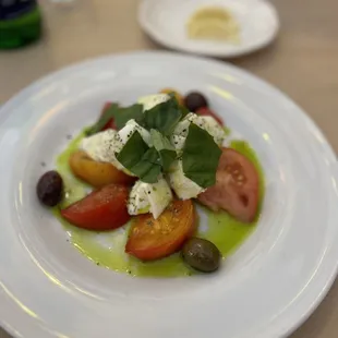 Caprese Salad