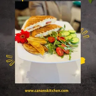 Canan's Kitchen & Bakery