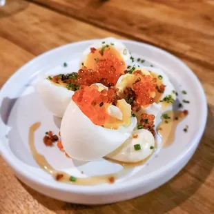 Oeufs