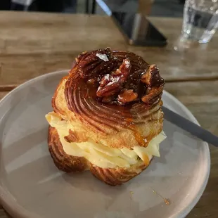 Paris Brest