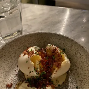 Trout Roe