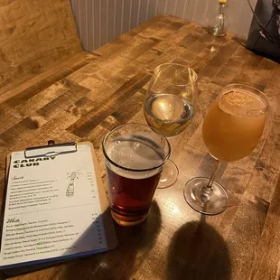 drink