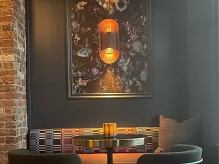 Tartan House