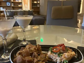 Library Bar
