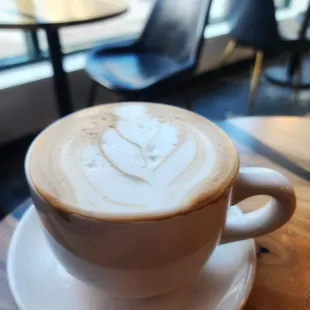 Salted Caramel Mocha