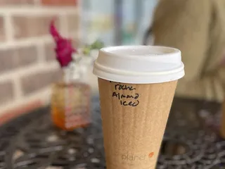 Broad Street Coffee Company